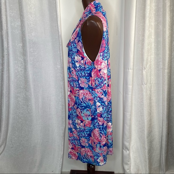 Charlie Paige tunic dress - Picture 5 of 8